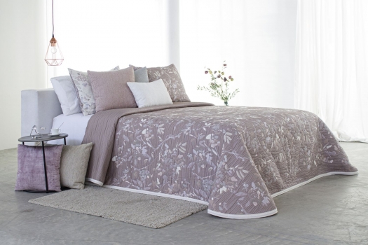 COLCHA JACQUARD JOPLIN